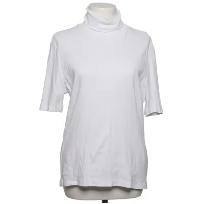 T-shirt (Vit) från Public Bomull