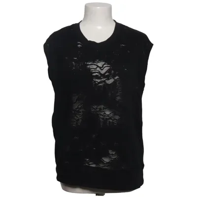 Top (Nuala) von Iro Jeans Baumwolle, Polyester, Viskose