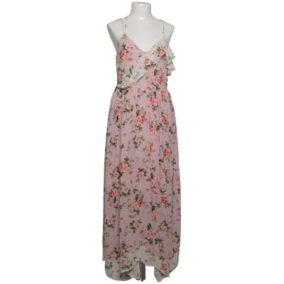 Maxikjole (Pink, Flerfarvet) fra Dorothy Perkins Polyester