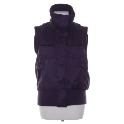 Ytterväst (Lila) från Young Spirit Polyamid, Polyester