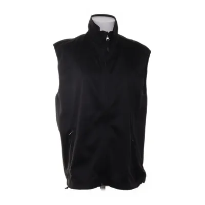 Outdoor vest (Grijs) van Crane Sports Polyester