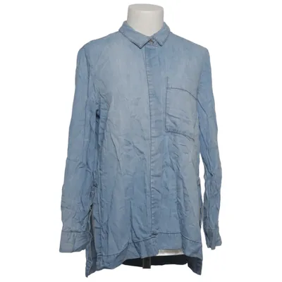 Chemise en jean (Wtt-21072) de Velvet Heart Tencel