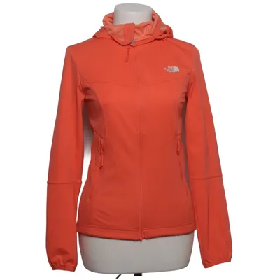 Softshelljakke (Orange) fra The North Face Polyester