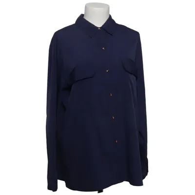 Shirt (Blue) from Ici et Maintenant