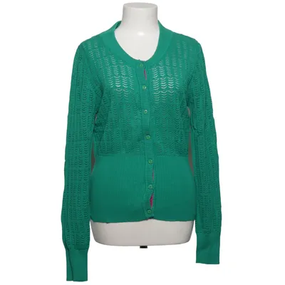 Strickjacke (Grün) von 4funkyflavours