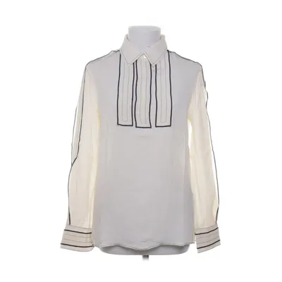 Blouse (52995) van Tory Burch Zijde