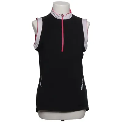 Cykeltrøje (Grå, Rød, Hvid) fra Shape Elastan, Polyester