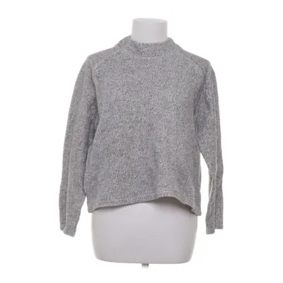 Tröja (Grå) från Kauf Dich Glücklich Bomull, Polyester