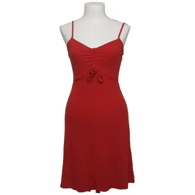 Dress (Red) from About You Elastane, Viscose