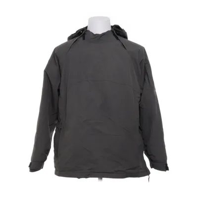 Anorak (Gray) from WOB Polyamide, Polyester