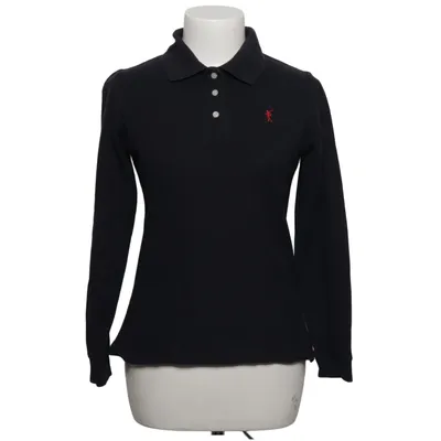 Rugbytröja (Svart) från Ralph Lauren