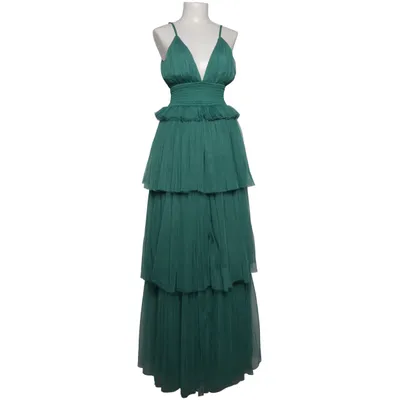Maxi dress (Elara Maxi Dress) from Lace & Beads Polyester