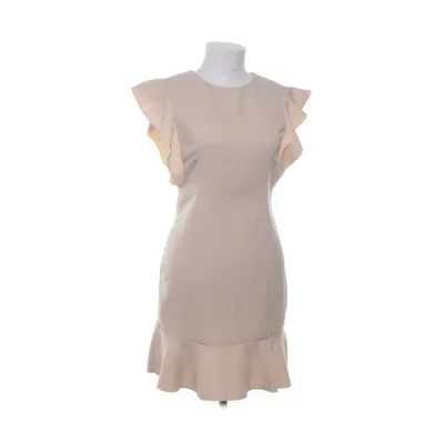 Jurk (Beige) van Trendyol