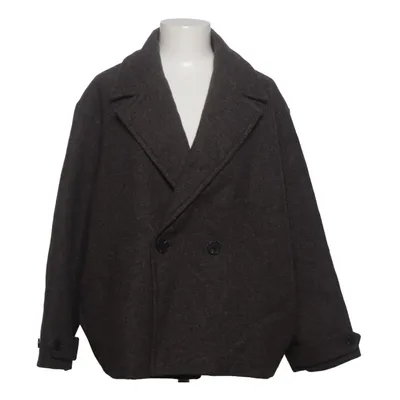 Jakke (Hallyn) fra Opus Polyester, Uld