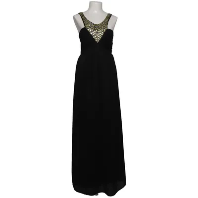 Robe de soirée (Noir) de Live 2 Love Polyester