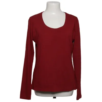 Long sleeve T-shirt (Red) from Krines