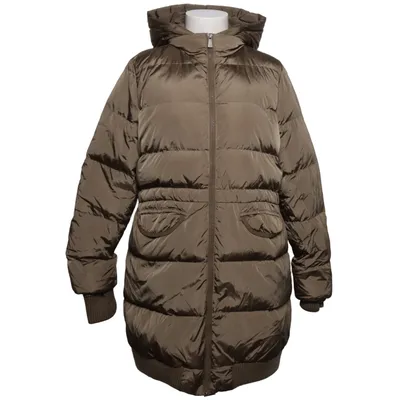 Down jacket (Beige) from Tru Trussardi