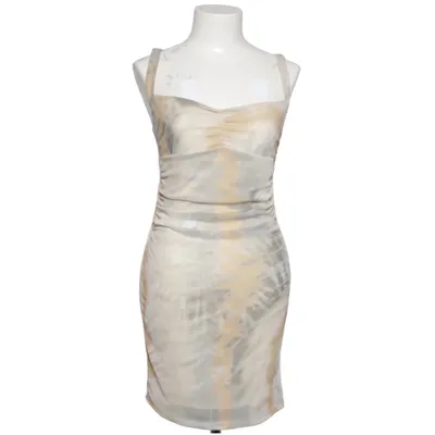 Klänning (Flerfärgad) från Pull & Bear Polyester