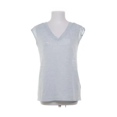 Top (Gray) from EDC Brand Linen, Polyester