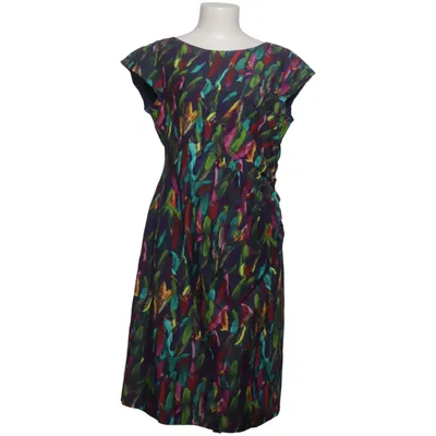 Robe (Bleu, Multicolore) de Joseph Janard