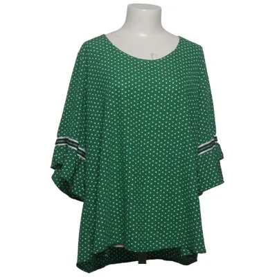 Top (Luna) from Paprika Polyester
