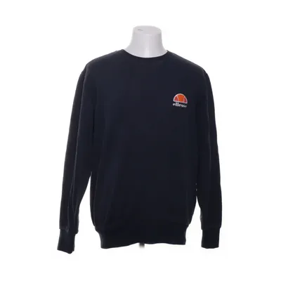 Sweatshirt (Blue) from Ellesse