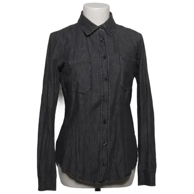 Jeansskjorta (Maraz Sp) från Gas Bomull, Elastan, Polyester