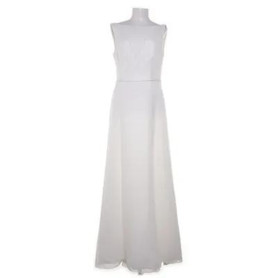 Robe de mariée (Blanc) de Nixa Design Polyester