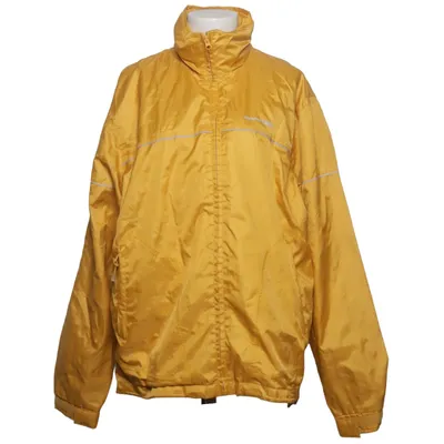 Rain jacket (Feast) from Trespass Cotton, Polyester, Polyurethane