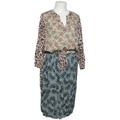 Dress (17138-20) from Geisha Elastane, Viscose