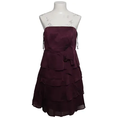 Cocktailjurk (Lila) van Marie Blanc Polyester