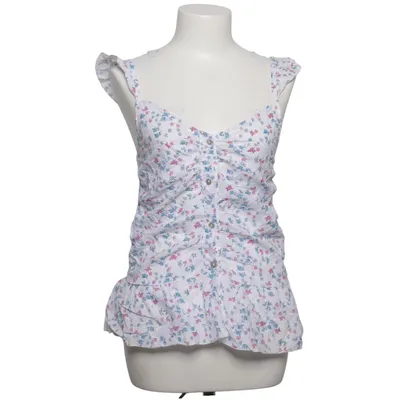 Haut (Blanc, Bleu, Rose) de Angelina Coton