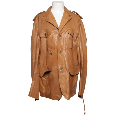 Jacke (Braun) von Wrangler Polyester