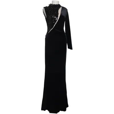 Evening gown (Black) from Maria Grazia Severi
