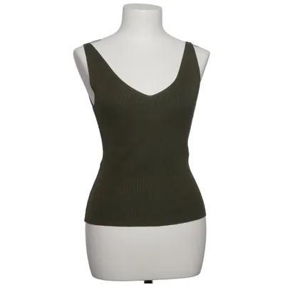 Tank Top (Green) from JDY
