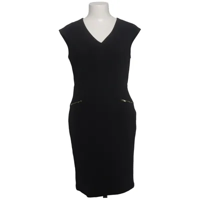 Dress (Black) from Emma & Michele Elastane, Polyester