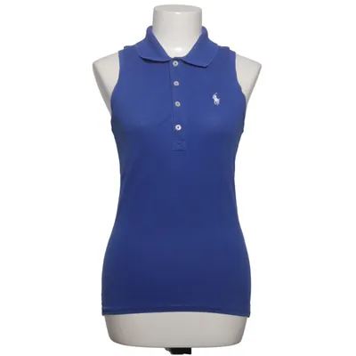 Poloshirt (Slim Golf Fit) van Ralph Lauren Golf Katoen, Elastaan