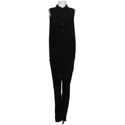 Jumpsuit (Zwart) van Up Fashion Viscose
