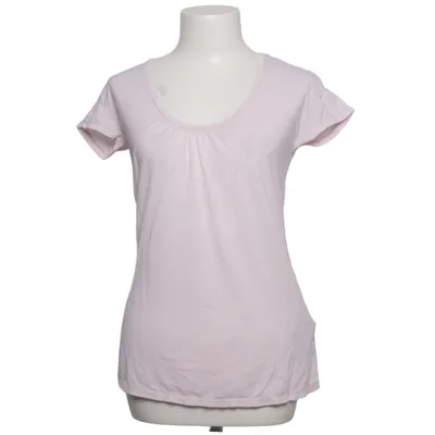 T-shirt (Pink) from Tandem Cotton, Elastane