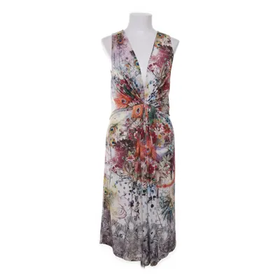 Dress (Multicolored) from Etoile Du Monde Elastane, Polyester