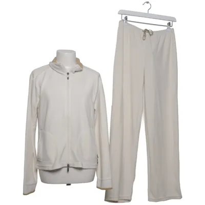 Sæt (Hvid, Beige) fra Toni Gard Polyester