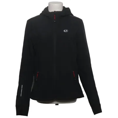 Softshelljacka (Svart) från Ultrasport Elastan, Polyester