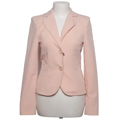 Kavaj (Rosa) från DiKa Elastan, Polyester, Viskos