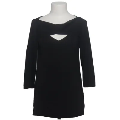 Top (Black) from Di Bari Polyamide, Viscose