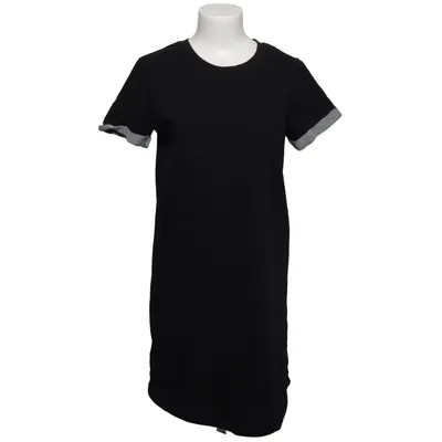 Dress (Black) from JDY Cotton, Polyester