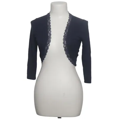 Bolero (Blau) von Anna Field