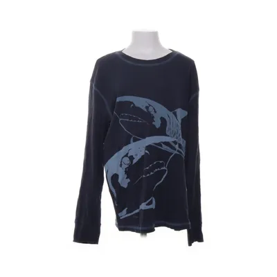 Långärmad t-shirt (Blå) från Jako-O