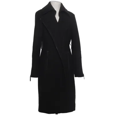 Kappa (Svart) från Kenneth Cole Akryl, Polyester, Polyuretan, Viskos