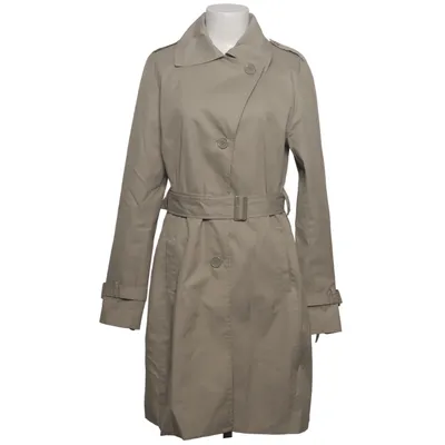 Trenchcoat (Beige) von Joseph Janard Baumwolle