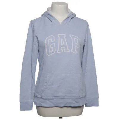 Hoodie (Blue) from Gap Cotton, Polyester